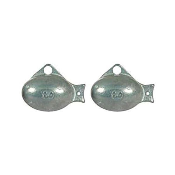 Off Shore Tackle Pro Guppyウェイト
