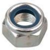 Pedal Car Nylock Hex Nut 3/8-16 (Qty. 6)