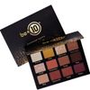 Be a 10 Be Unpredictable Eyeshadow Palette .40 oz