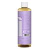 Dr Bronners Lavender Castile Liquid Soap 475 ml