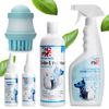Pet Clean and Care Kit