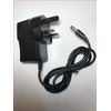 Replacement for Vtech Innotab Learning Tablet AC-DC Adaptor DC9V 9V 300mA 2.7VA Model DB09030A
