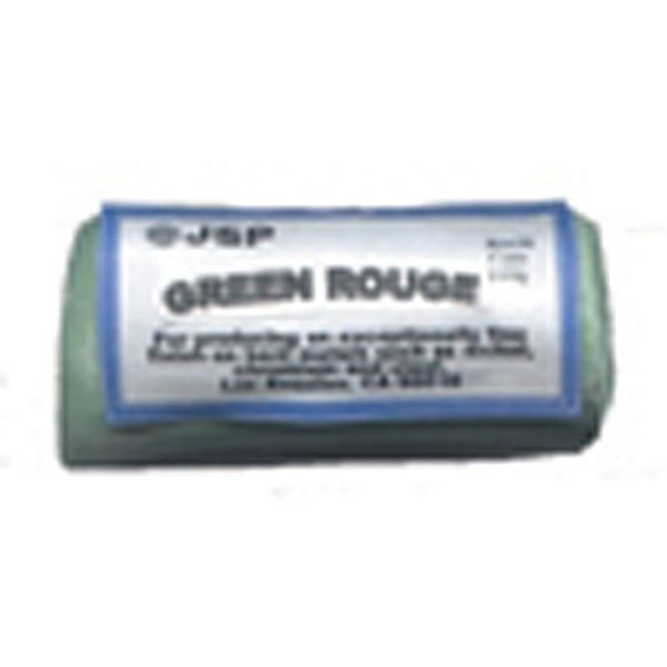 JSP®Super Green Chrome Rouge