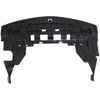Engine Splash Shield For 2017-2022 Buick Encore Front 42576988