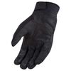 LS2 Helmets Men's All Terrain Touring Glove (Black - 2X-Large)