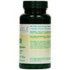 Bios Radish 400 mg Capsules, Pack of 1 (1 x 49 g)