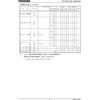 4-Circuit Three-State Buffer Logic IC TC74HC125AP (Set of 5)