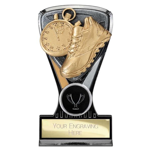 A1 PERSONALISED GIFTS Wolverine Tower Running Trophies