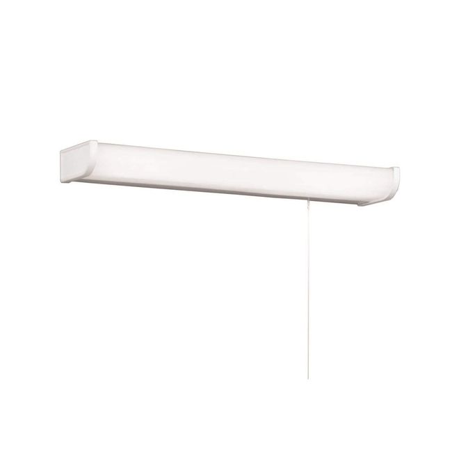 Oderic SH9097LD Kitchen Light [Integrated LED] Daylight Color (Installation Work Required) White