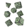 Q WORKSHOP STA1H - Starfinder Against The Aeon Throne Dice Set (7)