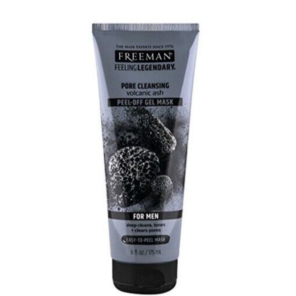 Freeman Charcoal Peel Off Mask