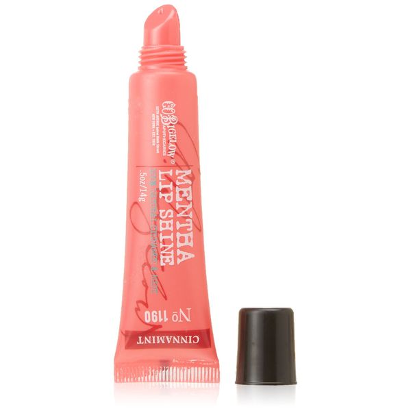 C.O. Bigelow Mentha Lip Shine Cinnamint