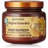ORIGINAL REMEDIES treasures honey mask 300 ml