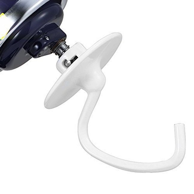 KitchenAid K45DH Dough Hook Replacement - Compatible with K45