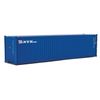 Walthers Track H0 - Container 40 Feet NYK Lines