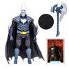 McFarlane DC Multiverse Batman Duke Thomas 18 cm Action Figure
