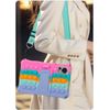 ALLDOCUBE iPlay 60 Mini Pro 8.4 Inch Tablet Cover Case Tando Case Stand Function Shock Absorption Ultralight Silicone Case