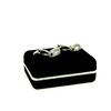 Zac's Alter Ego 3D Rugby Cufflinks in Gift Box