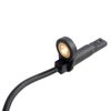 TRQ Front ABS Wheel Speed Sensor Compatible with 2011-2017 Nissan Quest