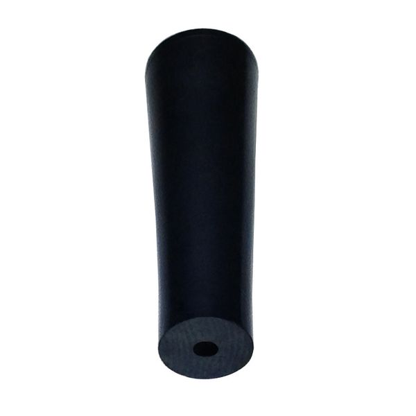 Boron Carbide Sandblaster Nozzle Tip: 3/32" ID, Long-Lasting Blasting Nozzle
