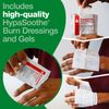 Safety First Aid Group HypaSoothe Burns Kit Refill, Medium