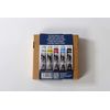 MAIMERI Polycolor Primary Set 5 Tubes 20 ml Fine Vinyl Colours