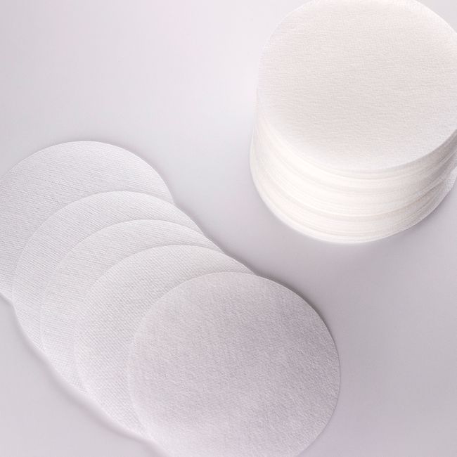 Miss Dragon Hyaluronic Acid Moisture Calming DIY Toner Pads 50 Sheets