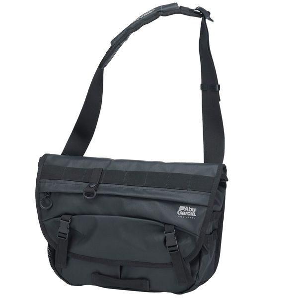 Abu Garcia Messenger Bag 2 Water Repellent Series Various