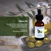 STAR CARE 100% Pure Oil (Olive)