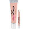 2 PACK HARD CANDY HEVY DUTTY CONCEALER WITH CONCALER PENCIL FAIR 0977