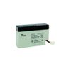 YUCEL-0.8ah-12V alarm panel-BELL BOX- rechargeable battery