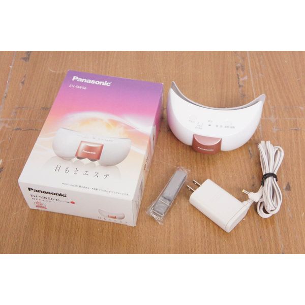 [Used] Panasonic Eye beauty salon EH-SW56-P