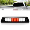 AmeriLite Smoke LED 3rd Brake Lights for Ford F150