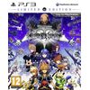 Kingdom Hearts HD 2.5 ReMix Limited Edition (PS3)