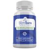 SlimSure Weight Management Support - Enriched with Vitamins B2,B12-1 Month Supply