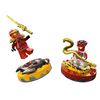 LEGO Ninjago Fang-Suei 9567