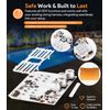 sixcow 619818Z Light Engine Replacement Kit IntelliBrite 5g 2nd Generation LED Color Light