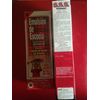 2 PACK S.S.S.TONIC IRON & EMULSION DE ESCOCIA W/ COD LIVER OIL & VITAMINS A &D