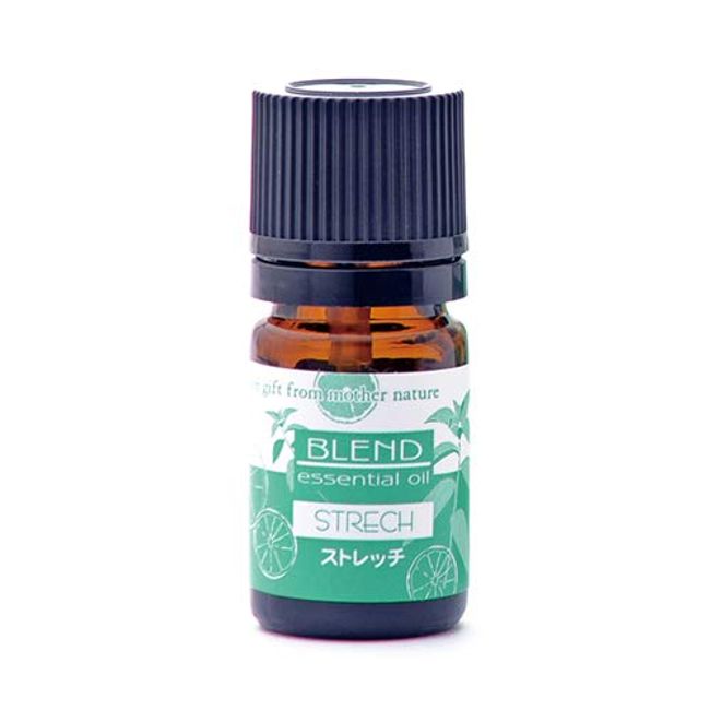 Flavor Life Blend Oil Stretch 5ml