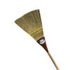 The Original Kitchenette Broom - 2 Lightweight Brooms Handmade in The USA wiith Authentic Broomcorn