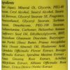 Difeel Ultra Moisturizing Hand Cream w/Freesia1.4oz