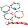 Make It Real Good Vibes Bracelet Kit