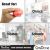 CanDo® Theraputty® Exercise Material - 1 lb - Red - Soft