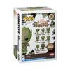Funko Pop! Marvel: 85th Anniversary - We are Groot, Groot as Wolverine