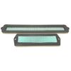 Baldwin Cabin Air Filter Set ( Replace 6677983 & 6678207 )