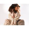 KOCOSTAR Hand Bouquet Mask YE (Yellow)