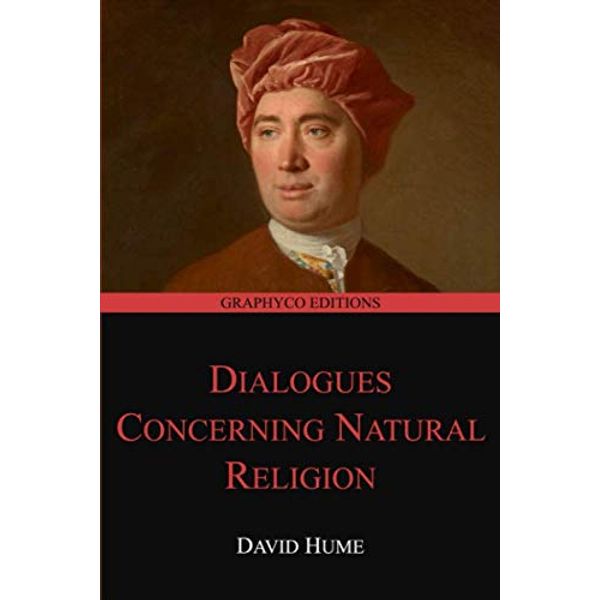 Dialogues Concerning Natural Religion (Graphyco Editions)
