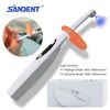 Dental Cordless LED Curing Light 3 Second iLED Cure Lamp Woodpecker DTE Style OR