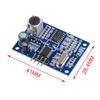 Stemedu JSN-SR04T Waterproof Ultrasonic Distance Measuring Module Integrated Measuring Transducer Detection Sensor Module 2.5m Cable