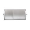 Replacement Drawer Latch For Electrolux & Frigidaire Washer Dispenser White ABS